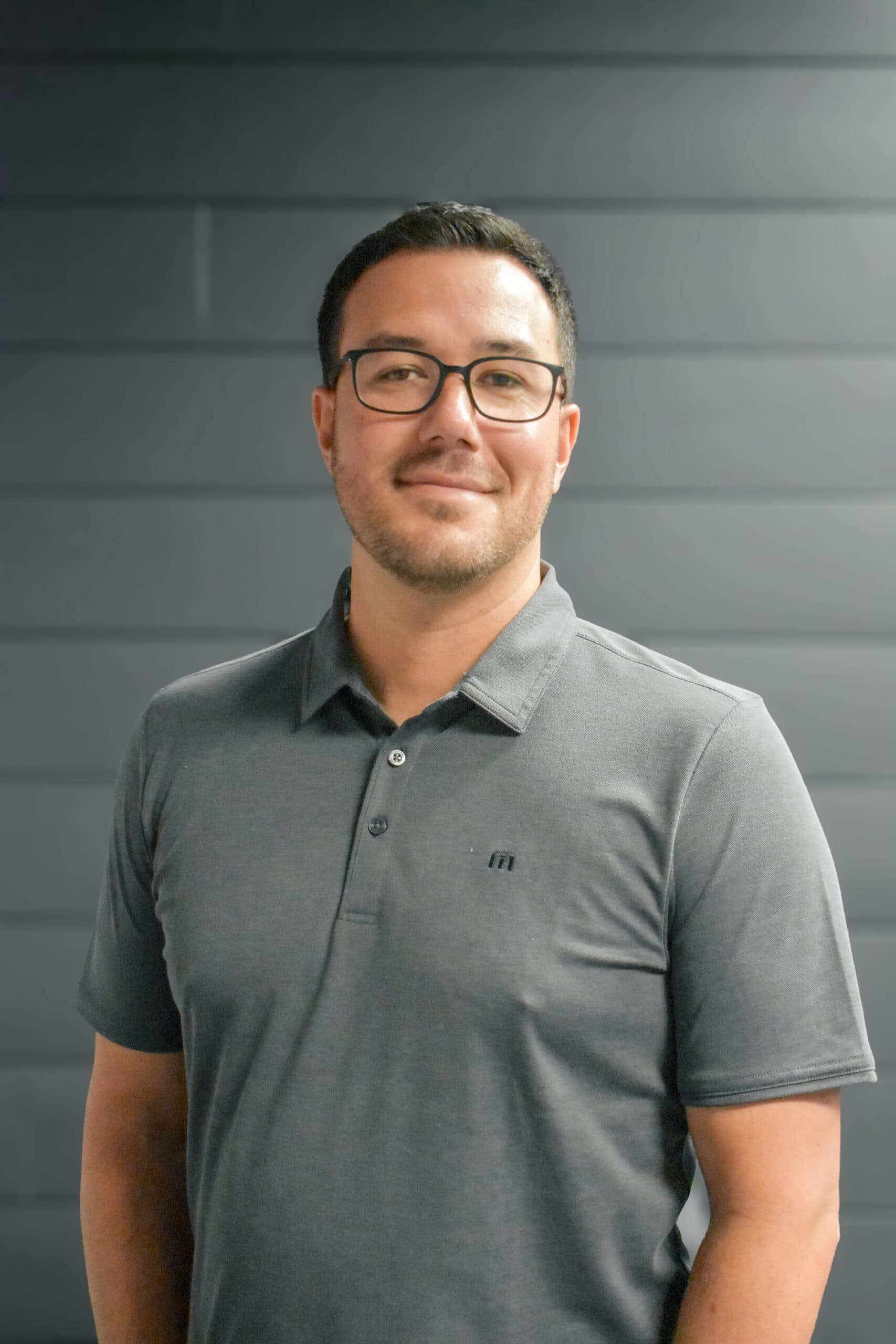 Jacob Biddulph C.O.O.