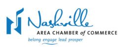 Nashville Chamber of Commerce Member