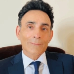 Dr. Vahid Osman is a Board-Certified Psychiatrist and Addictionologist