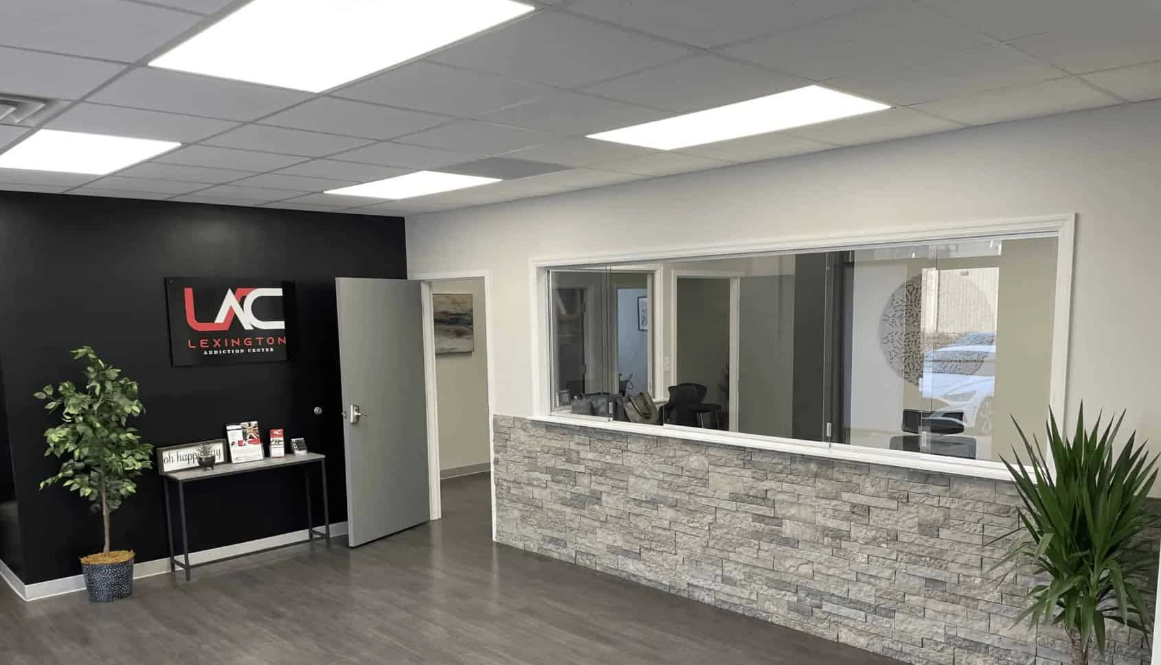 Lexington Addiction Center