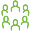address pin