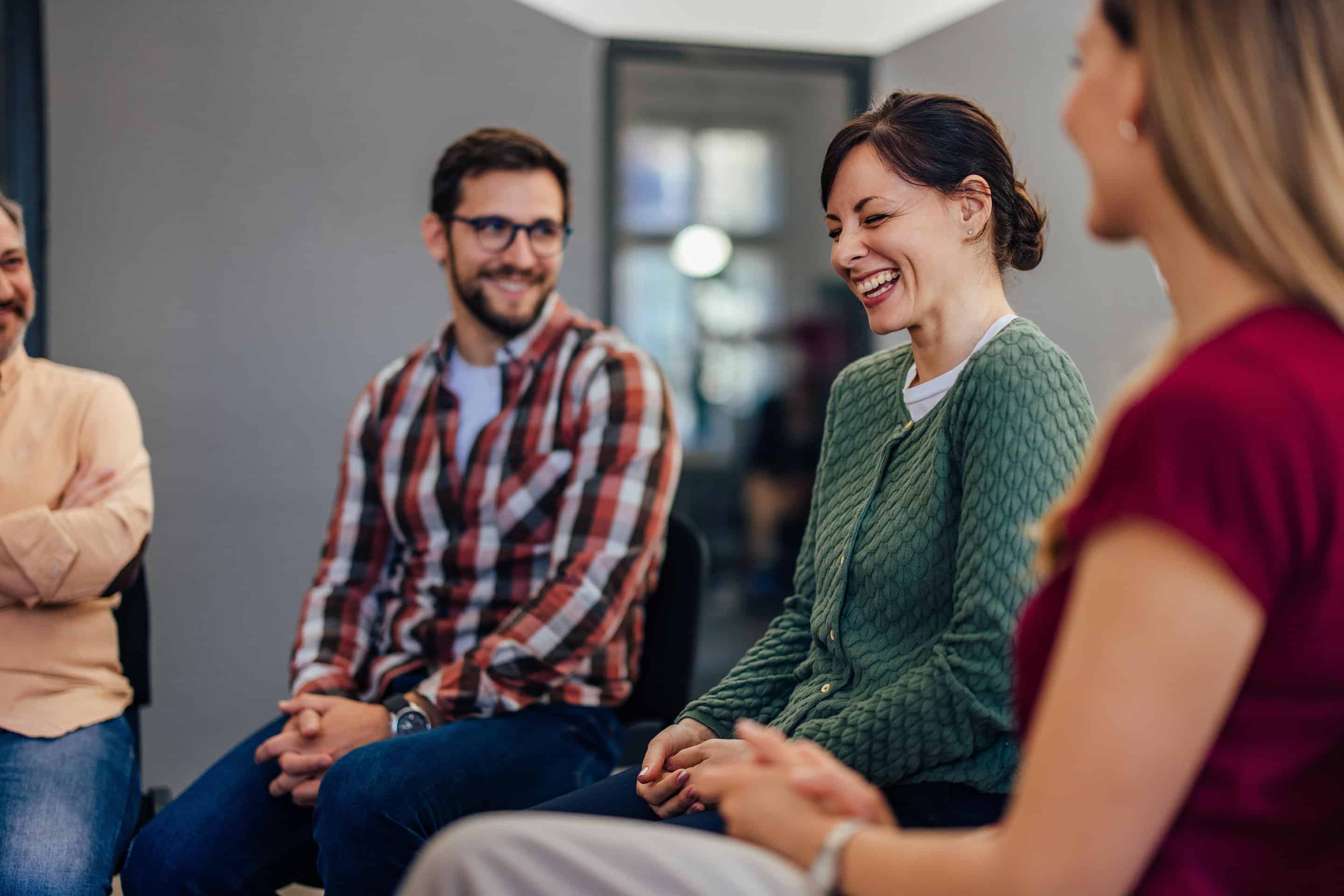 Dual diagnosis treatment for addiction and mental health