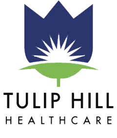 Tulip Hill Healthcare Logo