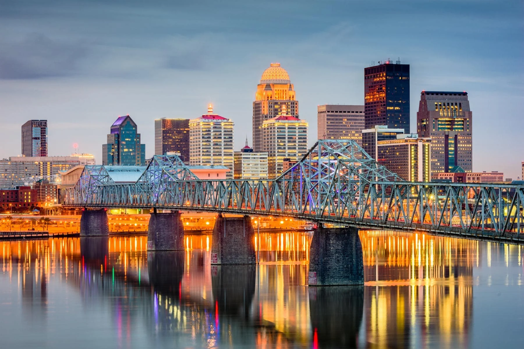 Drug addiction treatment programs in Tennessee and Kentucky