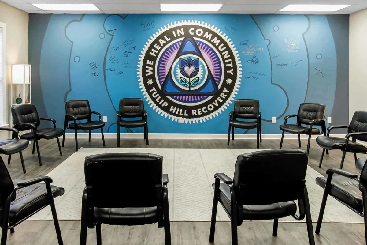 rehab in Murfreesboro tn