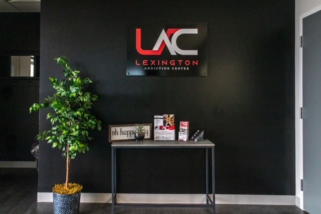 Lexington Kentucky addiction treatment