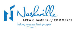 Nashville Chamber of Commerce Member