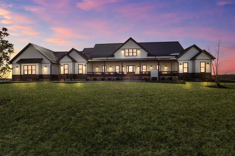 One of our centers for Addiction and Mental Health Treatment in Kentucky and Tennessee.