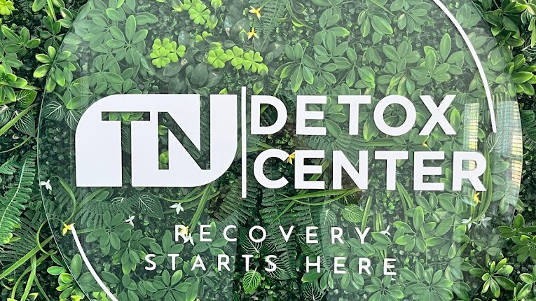 An interior view of our Addiction and Mental Health Treatment in Kentucky and Tennessee