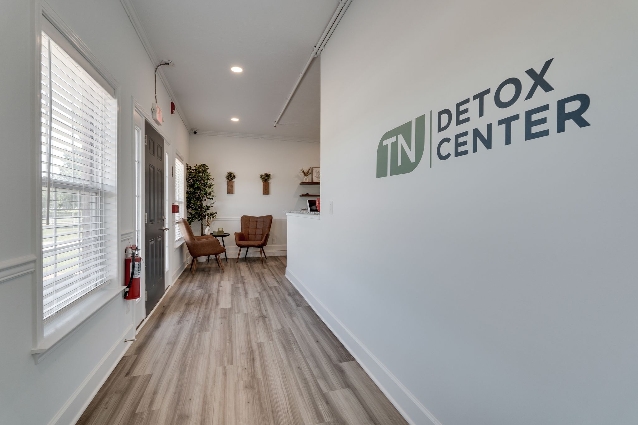 Tennessee Detox Center – Medical Detox Nashville, TN