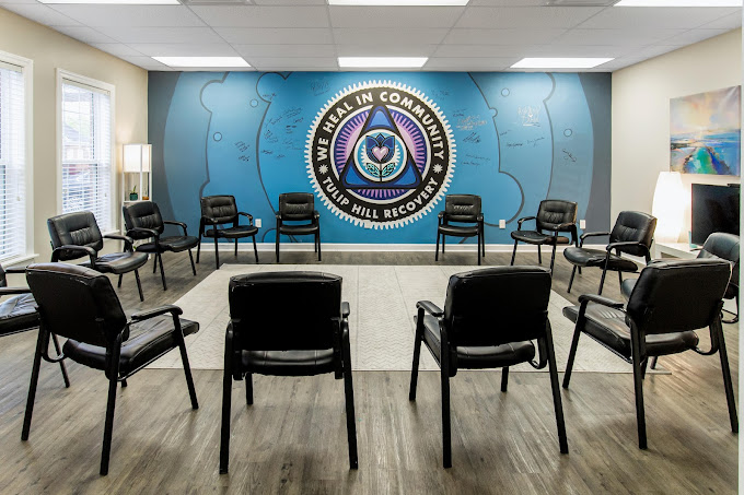 Murfreesboro Tennessee drug and alcohol rehab center
