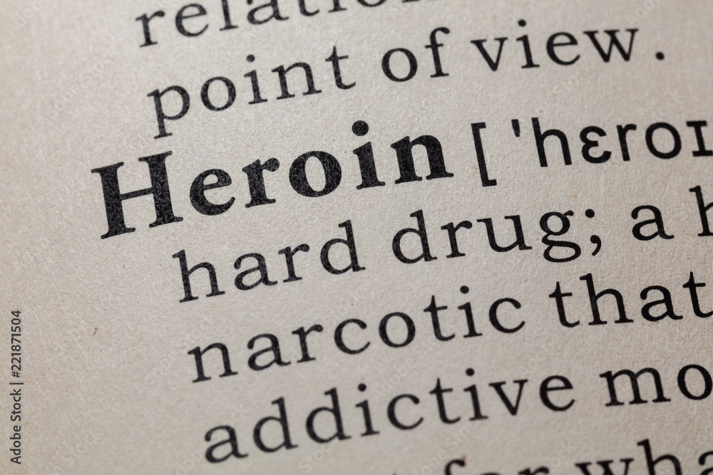 Heroin addiction treatment in Tennessee and Kentucky