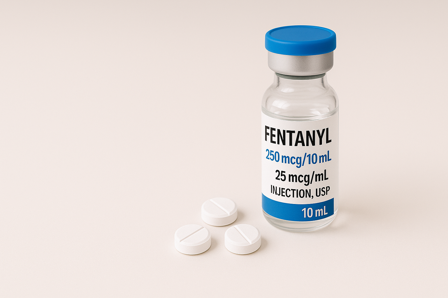 Fentanyl rehab and medical treatment in Tennessee and Kentucky