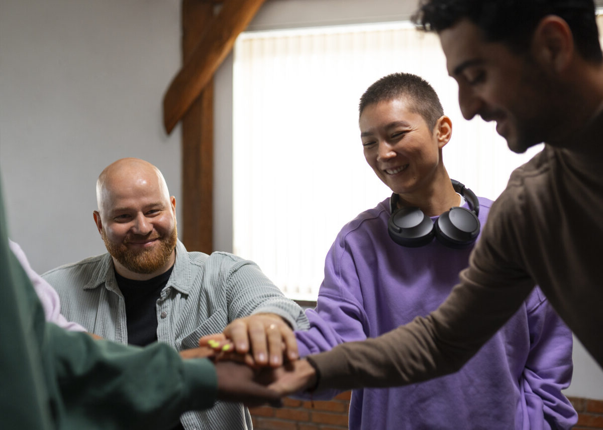 Alcohol addiction treatment