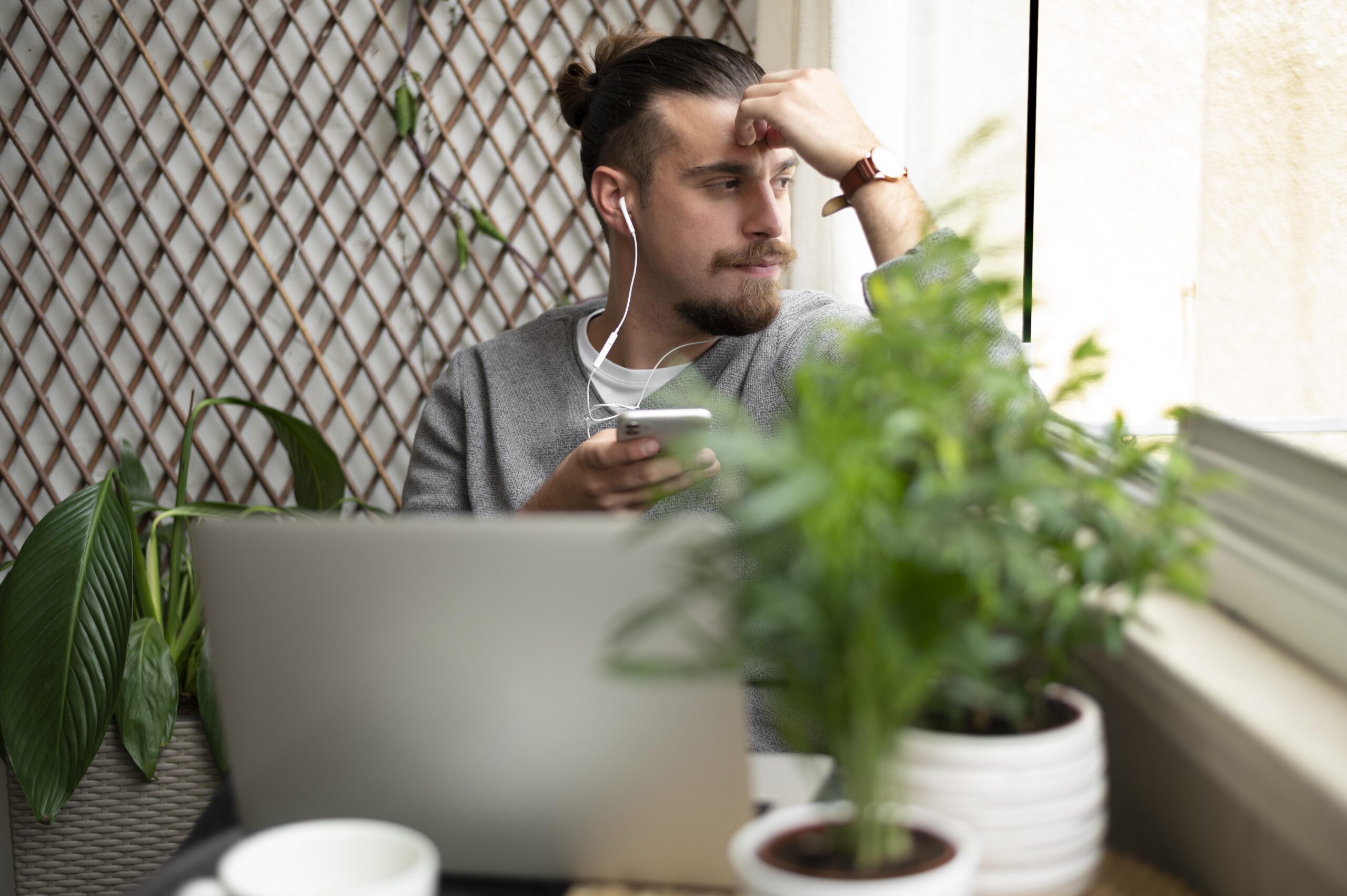 Cannabis Use Disorder combined with anxiety or depression can feel overwhelming, but help is available.