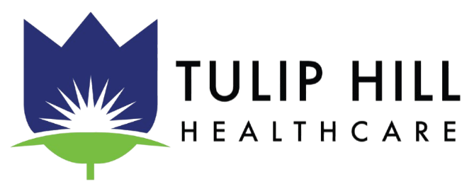 Tulip Hill Healthcare Logo