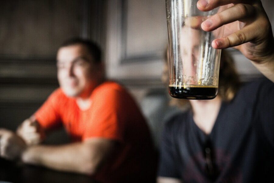 Researchers Are Increasingly Exploring the Link Between Autism and Alcohol Use Disorder