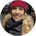 Kristine P. profile picture