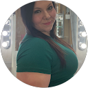 Megan P. profile picture