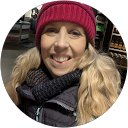 Kristine P. profile picture