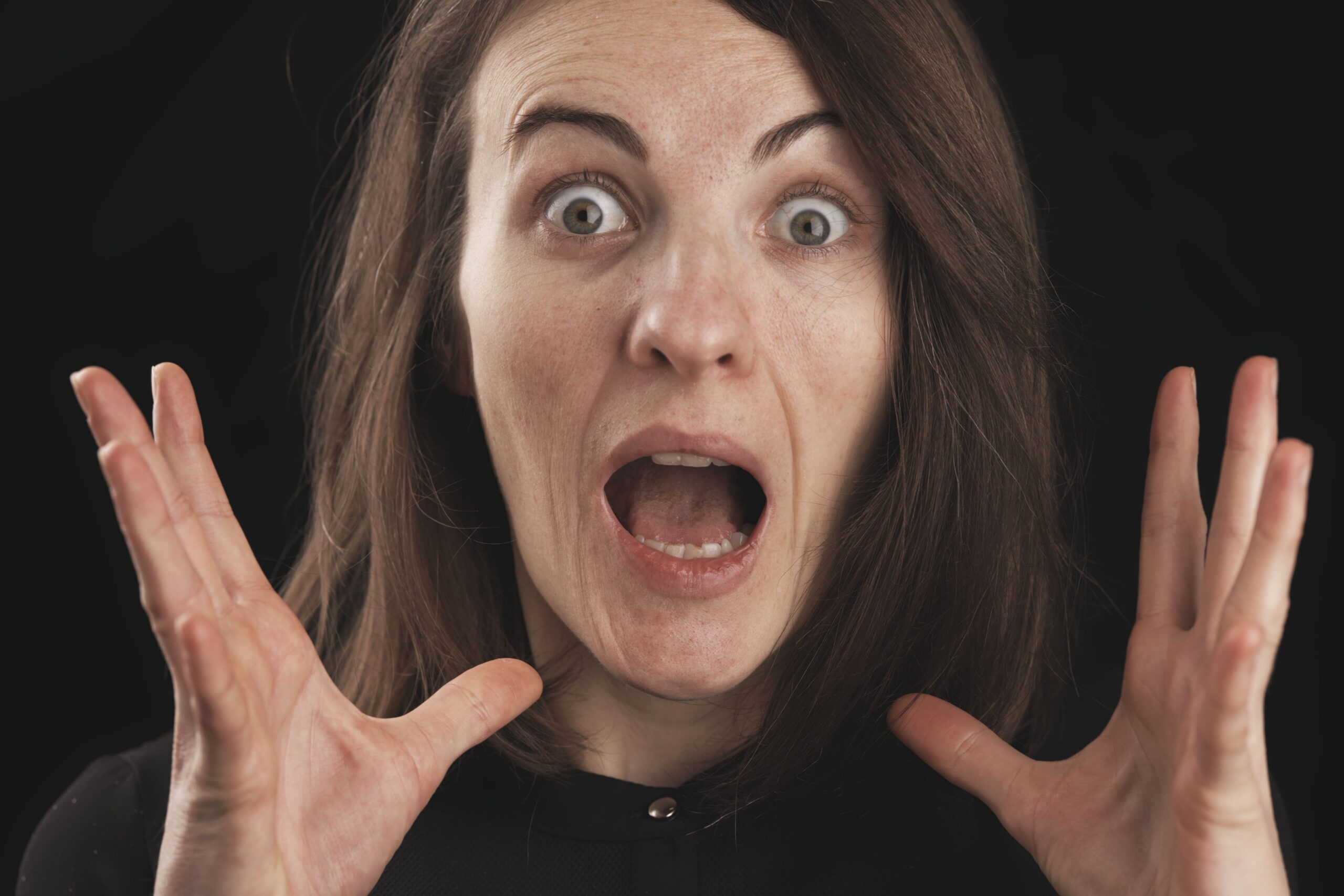 Individual counseling session supporting psychiatric stabilization during cocaine detox
