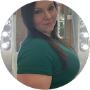 Megan P. profile picture