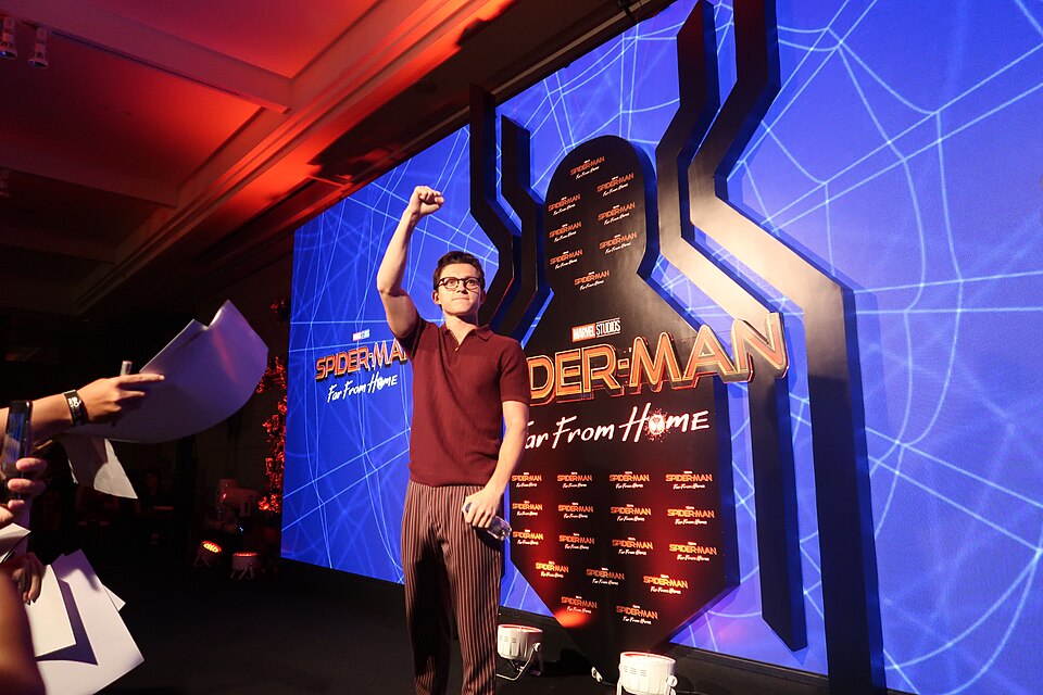 Tom Holland, Noah Centineo, Lucy Hale and Cara Delevingne are among younger actors who have publicly discussed alcohol or drug use, sobriety or recovery.