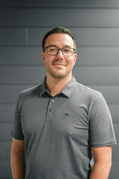 Jacob Biddulph C.O.O.