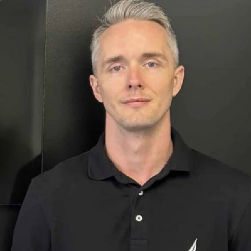 Josh Sprung Clinical Reviewer