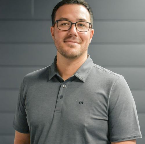 Jacob Biddulph C.O.O.