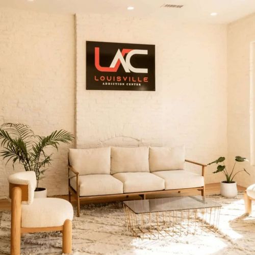 Luisville Addiction Center facilities